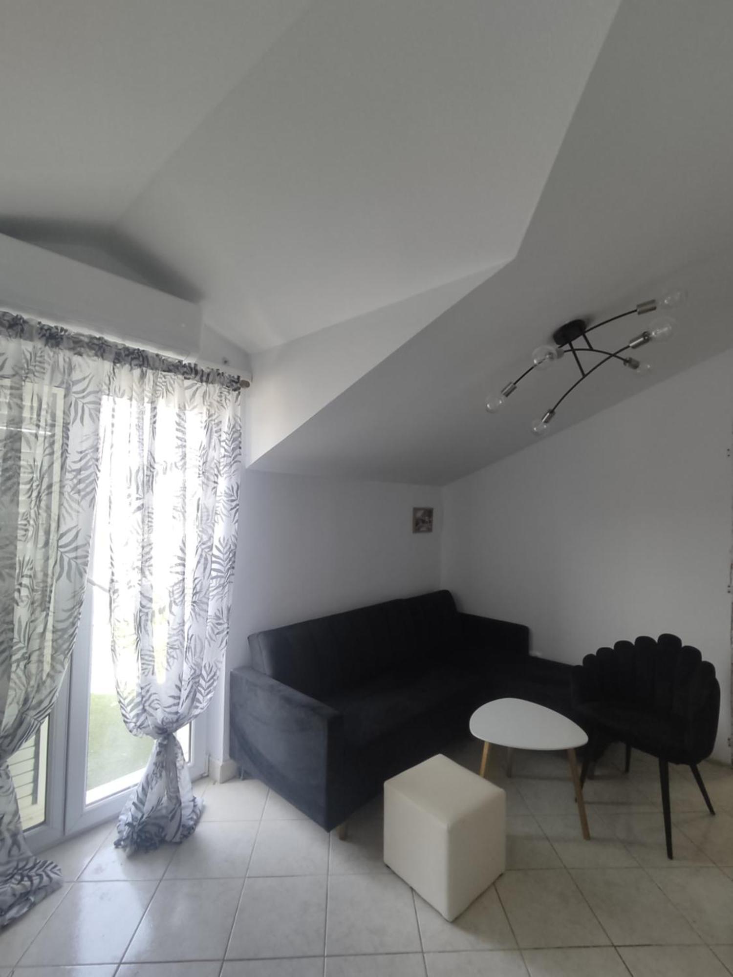 Apartments Villa Dalmatina Vodice Eksteriør bilde